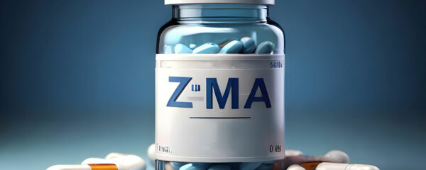 Les sportifs et le ZMA